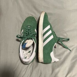 Adidas Gazelle